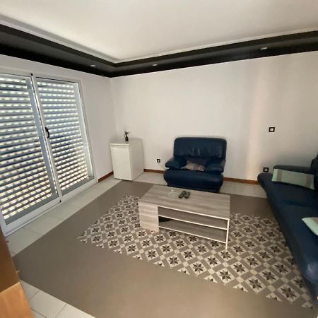 Casa Chiquinha Lägenhet Ribeira da Prata Exteriör bild