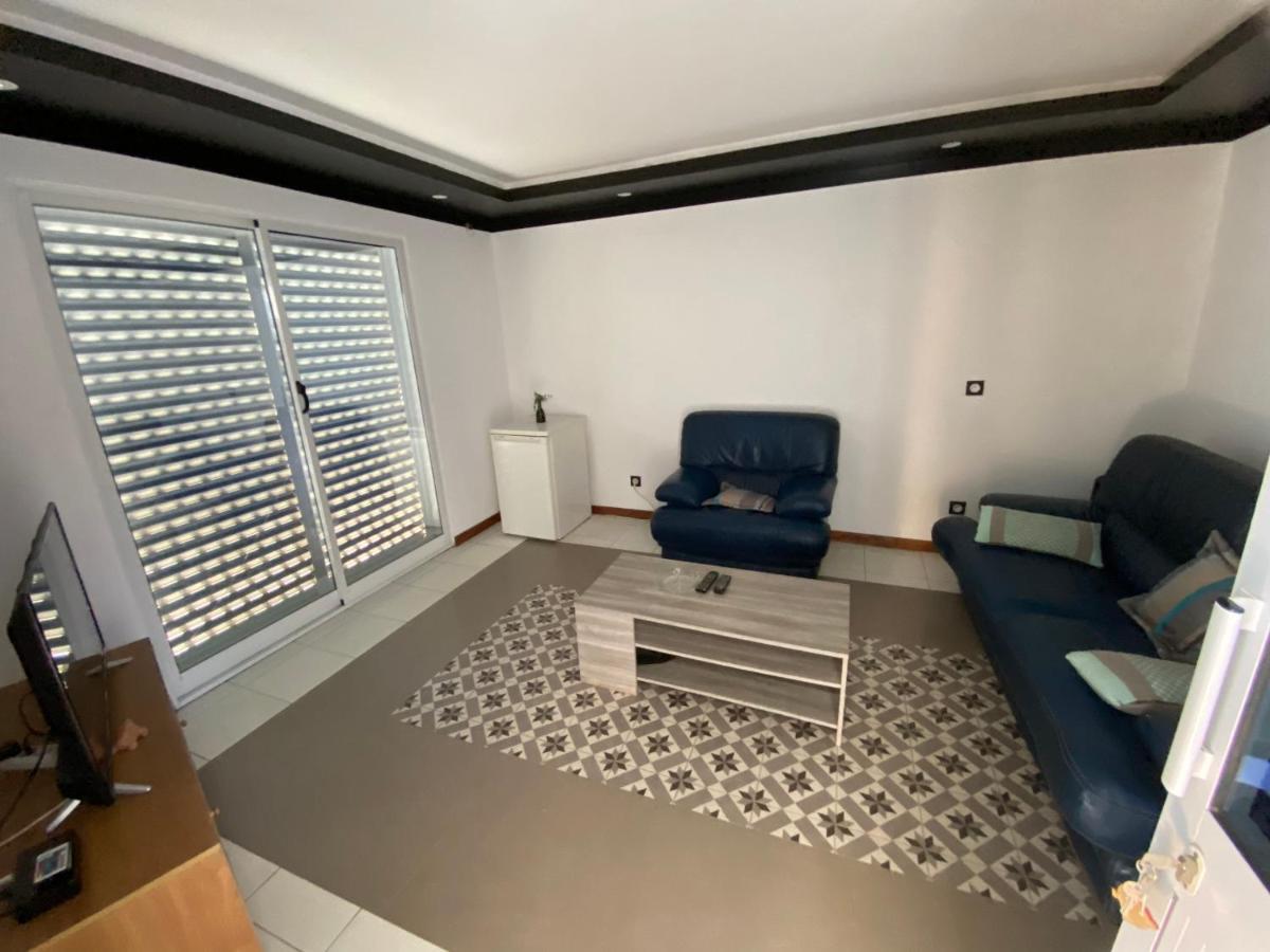 Casa Chiquinha Lägenhet Ribeira da Prata Exteriör bild