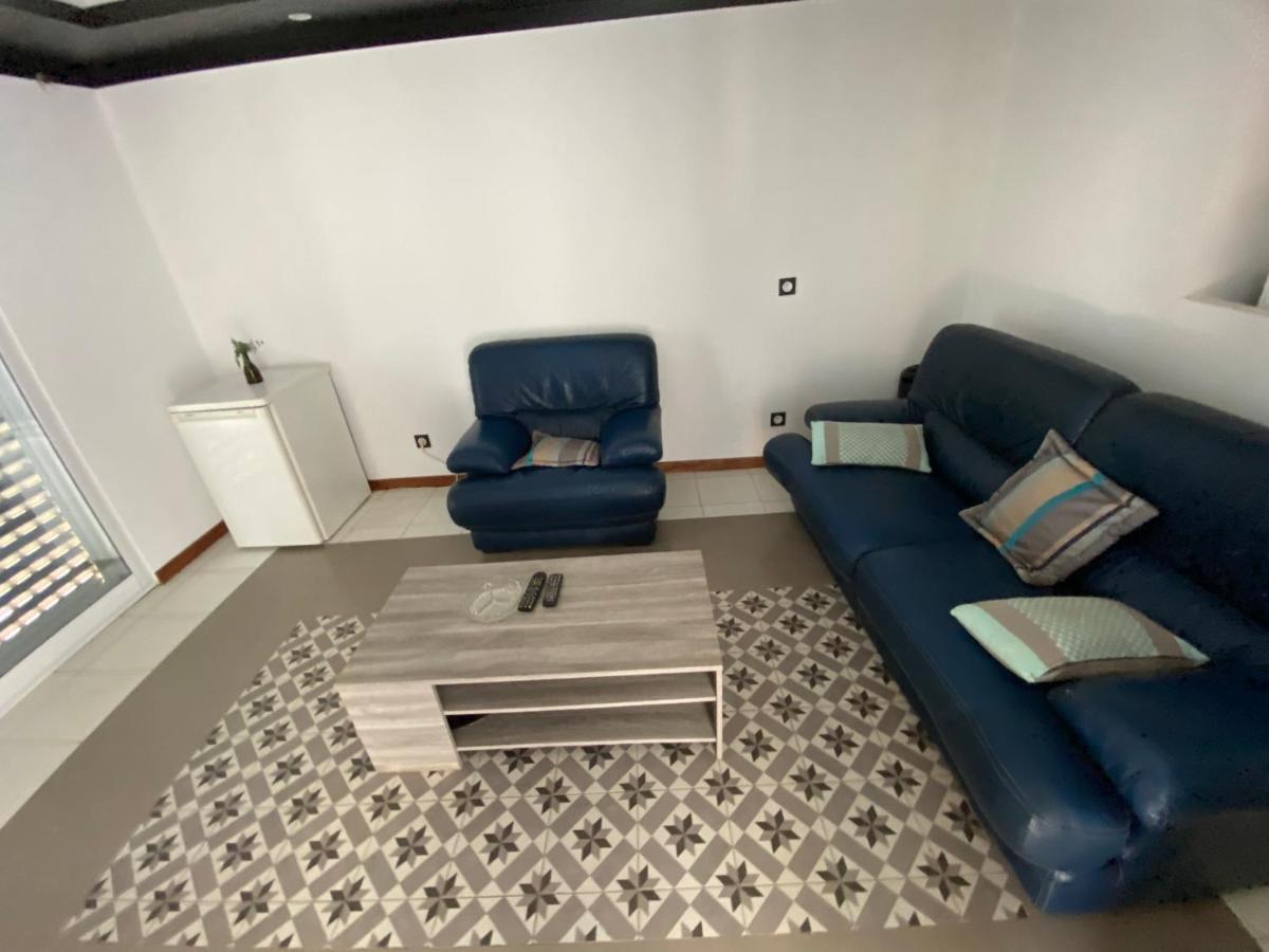 Casa Chiquinha Lägenhet Ribeira da Prata Exteriör bild