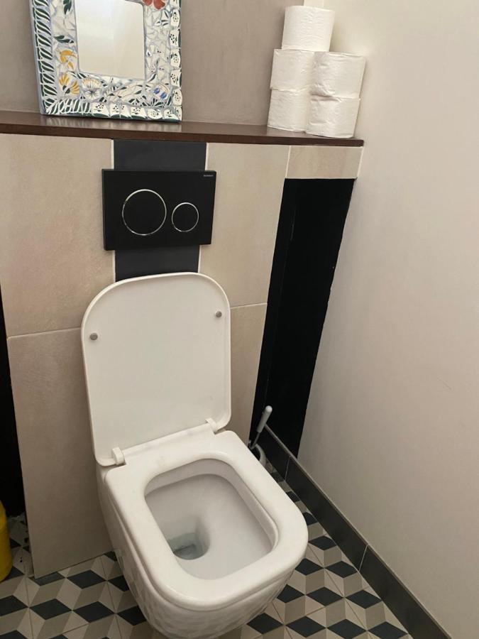 Casa Chiquinha Lägenhet Ribeira da Prata Exteriör bild