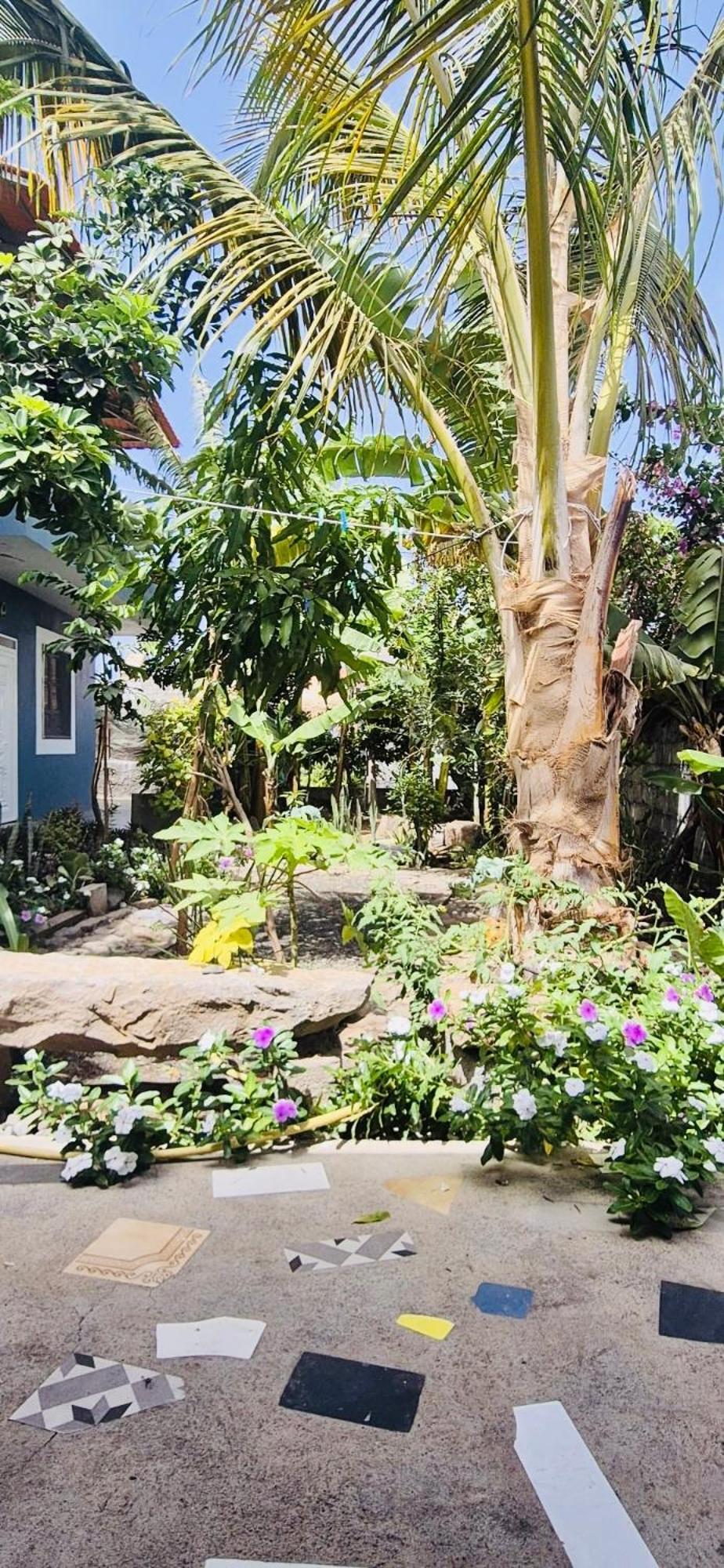 Casa Chiquinha Lägenhet Ribeira da Prata Exteriör bild