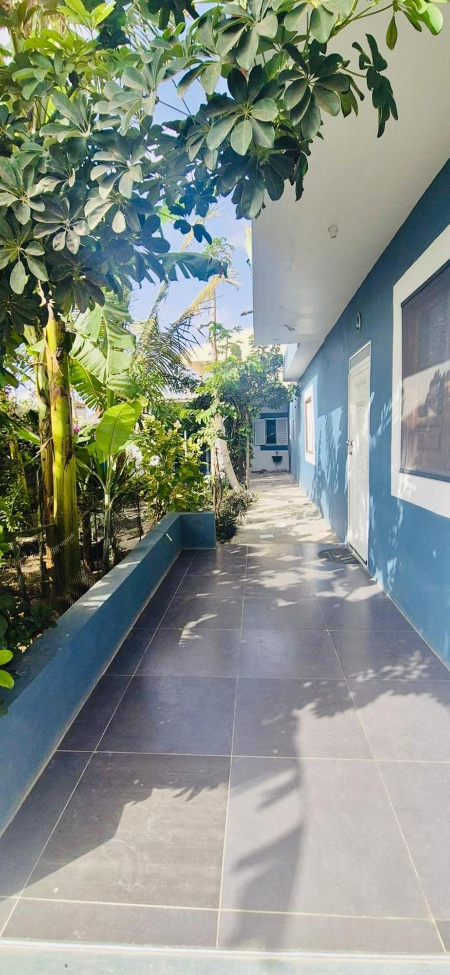 Casa Chiquinha Lägenhet Ribeira da Prata Exteriör bild