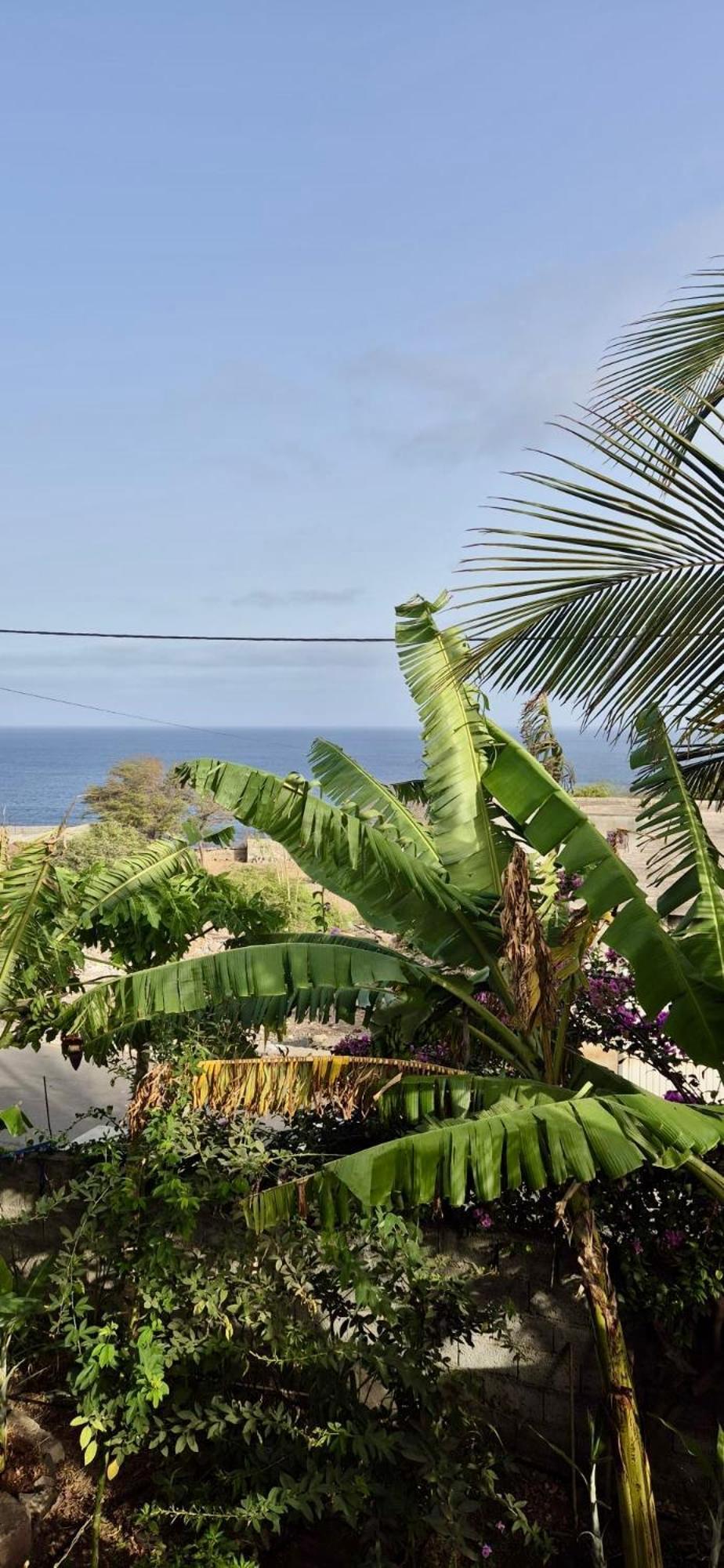 Casa Chiquinha Lägenhet Ribeira da Prata Exteriör bild